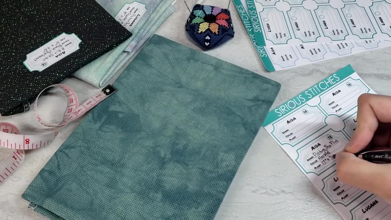 VIDEO: How to Fold your Fabric on Comic Book Boards, textile, sewing, comic  book, video recording