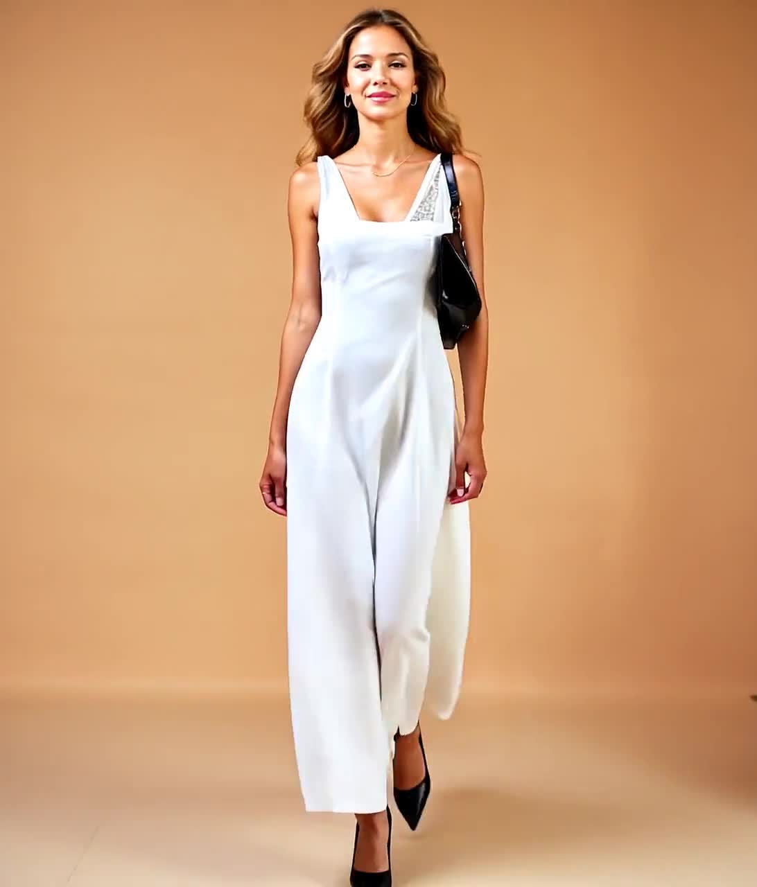 44.Lorinda Maxi Dress Sewing Pattern: Cocktail, Bridal Gown (PDF) 44.Lorinda Maxi Dress Sewing Pattern: Cocktail, Bridal Gown (PDF)