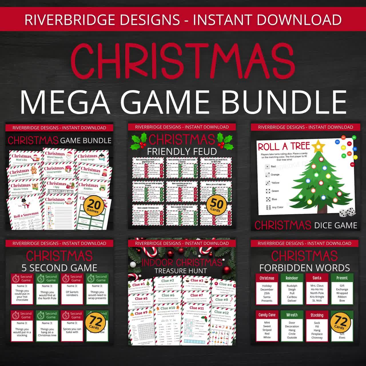 christmas-mega-game-bundle-printable-christmas-games-for-kids-and-adults-party-games-and-activities-family-and-classroom-games-etsy