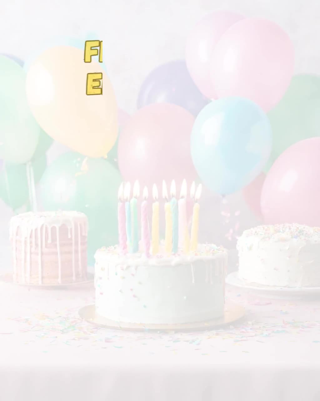 18th Birthday Decorations For Him Her, Black Glitter 18 Banner - View #4