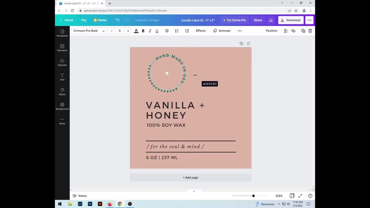 211 Etichette Lavagna Riutilizzabili + 2 Pennarelli | Adesivi Impermeabili Per Barattoli, Dispensa, Regali - Foto 13