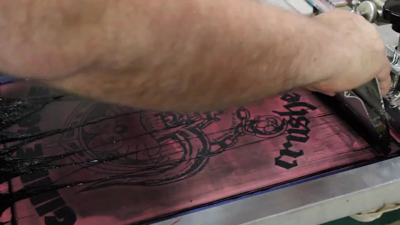 Camiseta Darkthrone (negra) Death Metal Thrash video poster