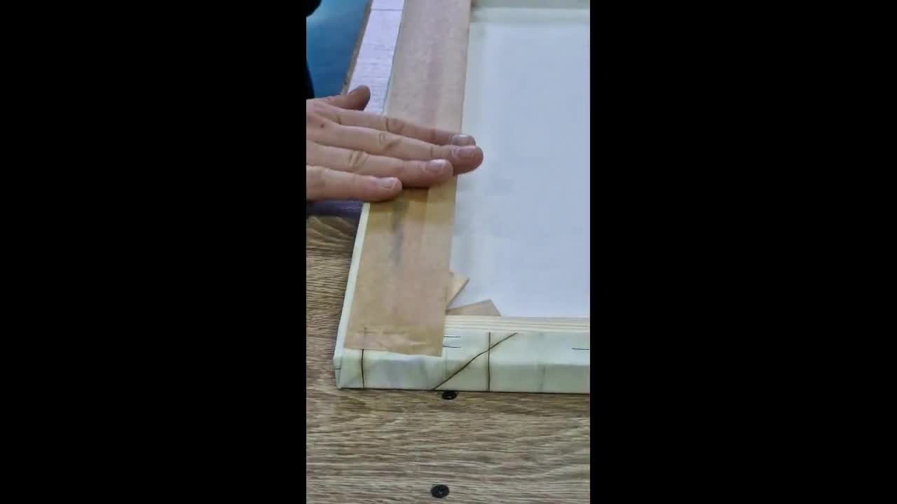 ポール・ゴーギャン作「マンゴーを持つ女性」ジクレー