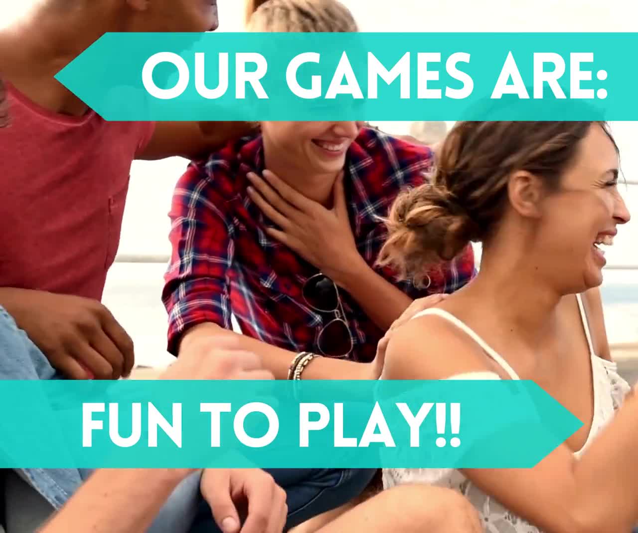 21 Fun Party Games For Couples – Time To Let Your Hair Down!