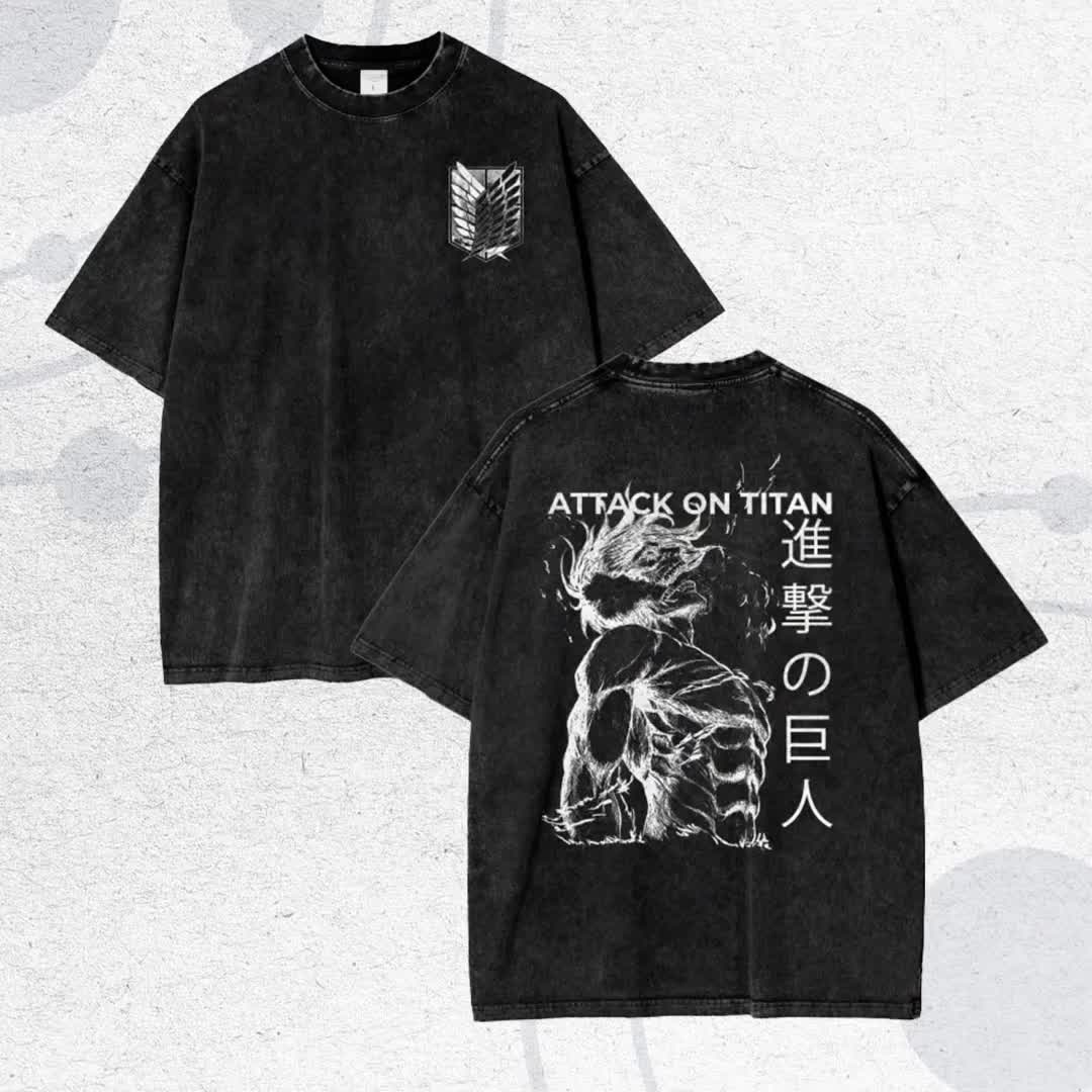 Sonic the Hedgehog Anime Oversize Acid Washed T-Shirt Schatten Tee Geschenk für Ihn video poster