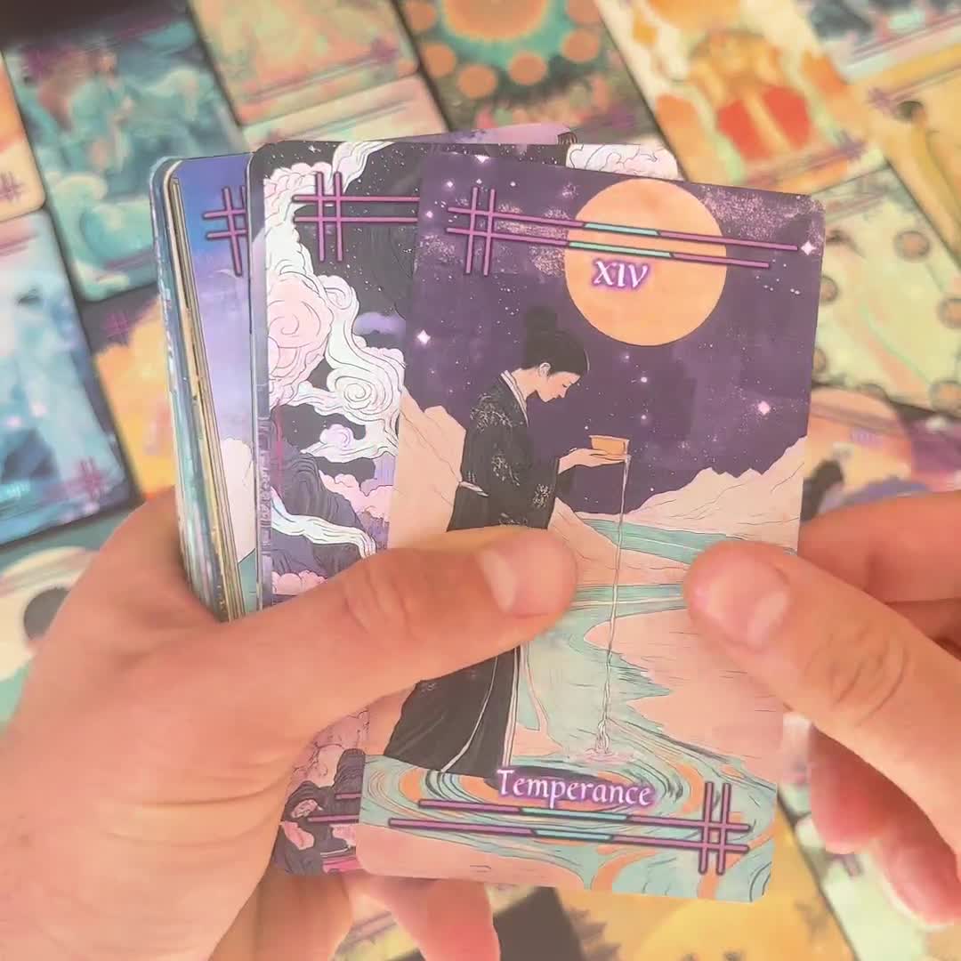 tarocoさん TARO – Number Eight