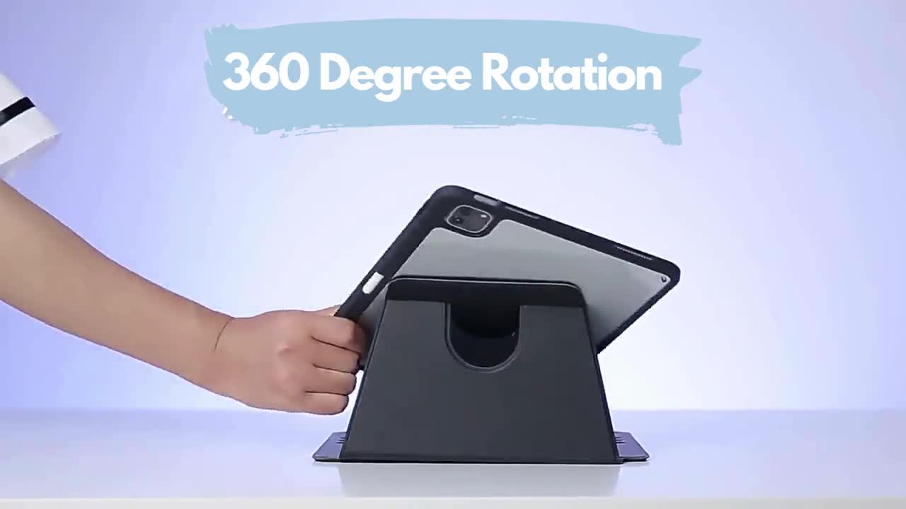 Doogee U10 U9 T10S T10 Pro T10E 10.1 Inch 360 Degree Rotating Cute Cartoon Shockproof Soft Si I.1582138936 - View #10