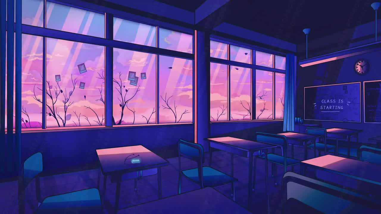 50+ Lofi HD Wallpapers and Backgrounds