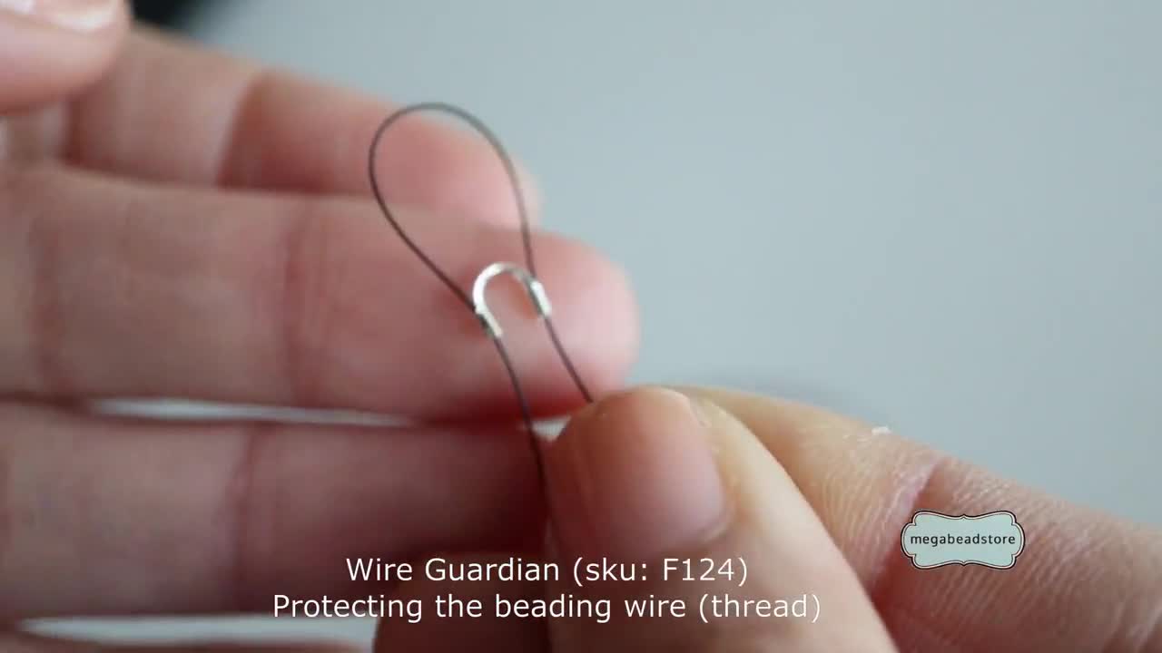 How to Use a Wire Guardian 