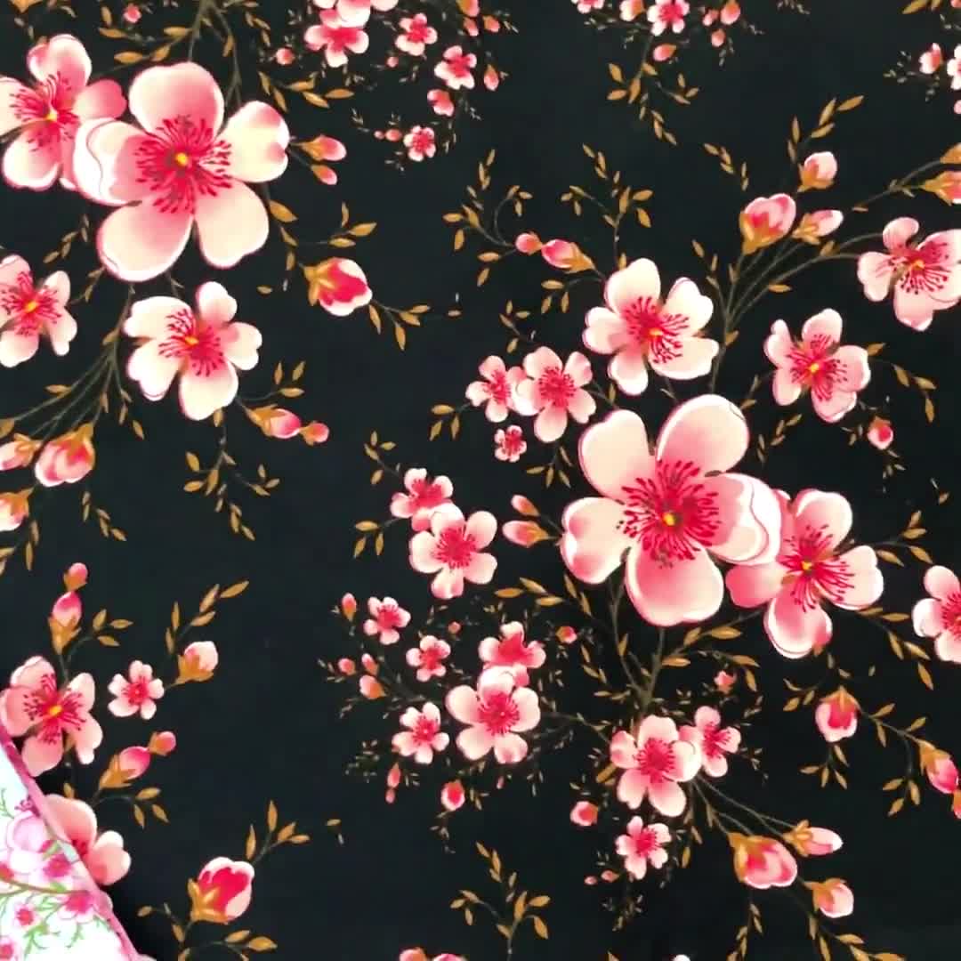 Amazon.com: Blooming Sakura Japan Cherry Blossom Flower