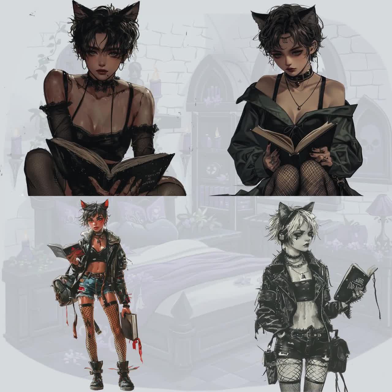 femboy video illustration