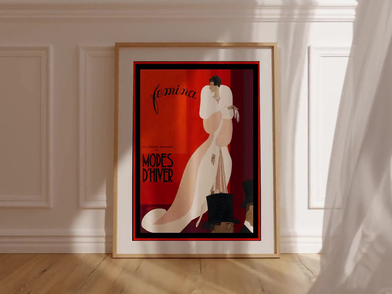 Set of 3 Prints - Gallery Wall Set - Designer Posters - Set of 3