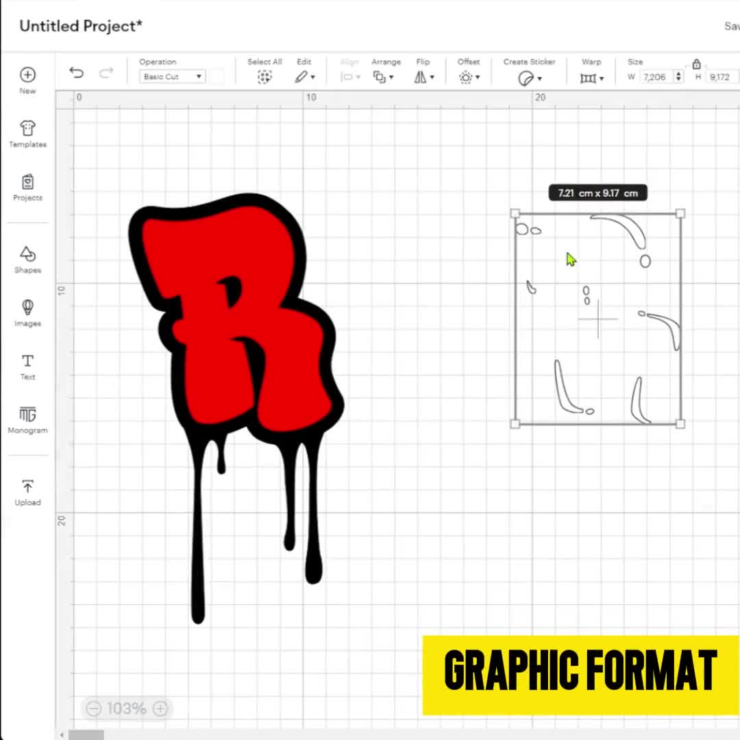 Glowing shiny graffiti letter on space background. Letter R Stock Vector by  ©file404 31178863, image size:1080x1080