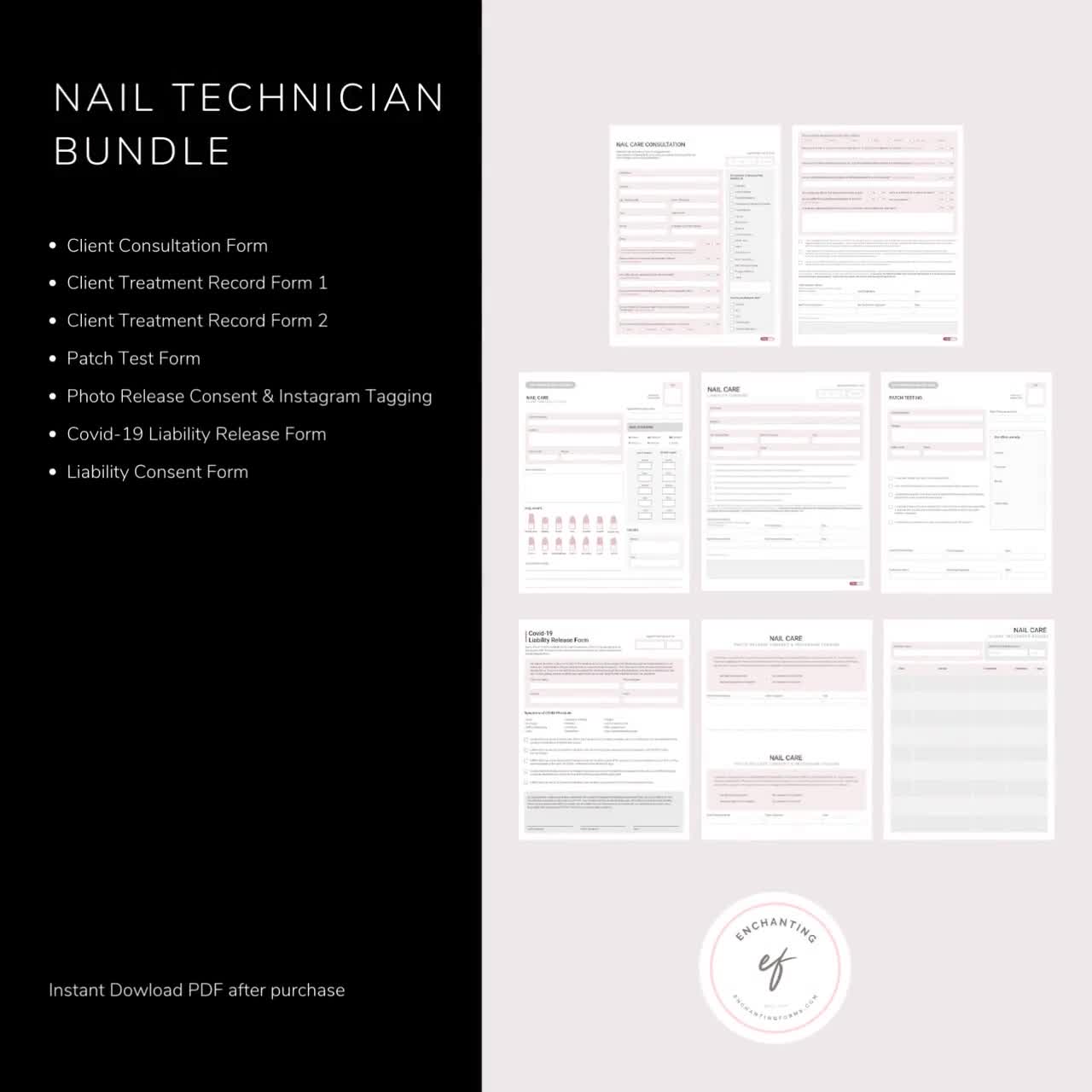 Share 150+ nail care pdf songngunhatanh.edu.vn