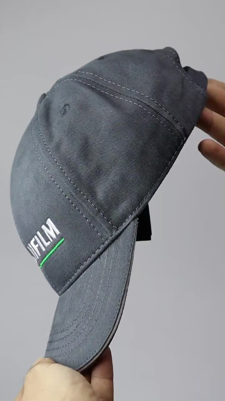 帽子   90s archive wool cap Fuji 帽子 90s archive wool cap Fuji Fuji Hat - Film Camera Retro