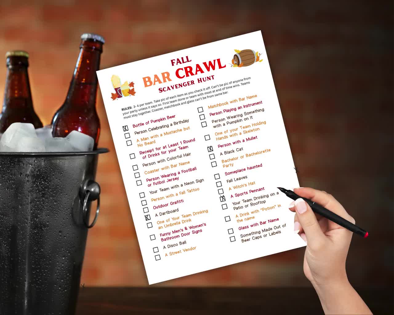 40+ Trunk or Treat Decorating Ideas | Fun365, image size:1280x1024