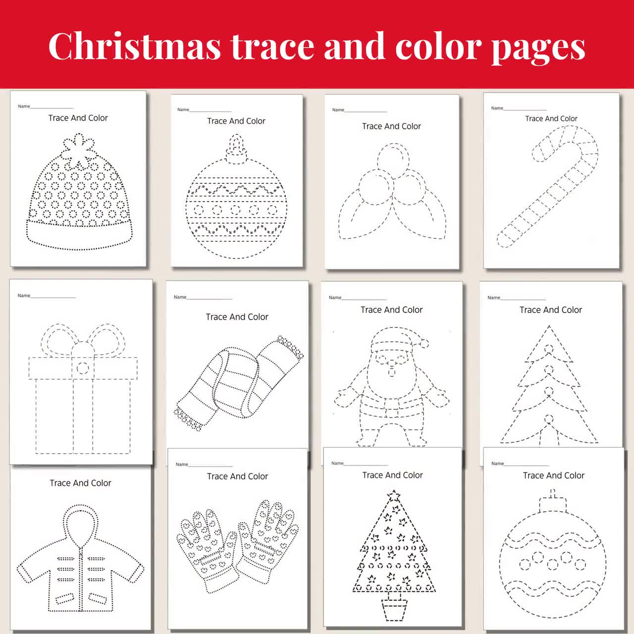 christmas-tracing-practice-worksheets-for-preschoolers-and-handwriting-improvement-christmas-trace-and-color-activities-for-kids-etsy for Free Printable Christmas Tracing Worksheets Christmas Tracing Practice Worksheets for Preschoolers and Handwriting Improvement Christmas Trace and Color Activities for Kids - Etsy for Free Printable Christmas Tracing Worksheets