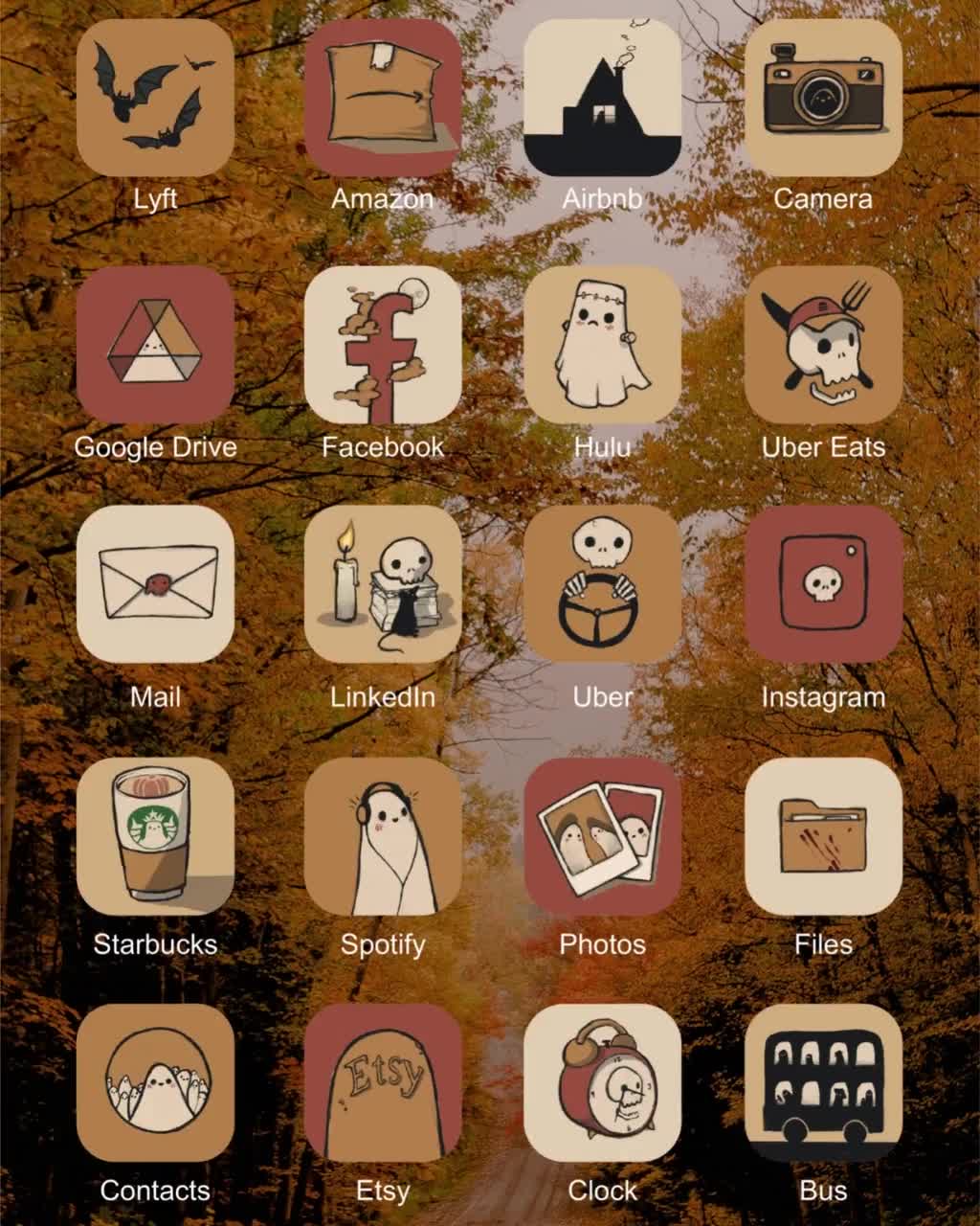 amazon iphone icon
