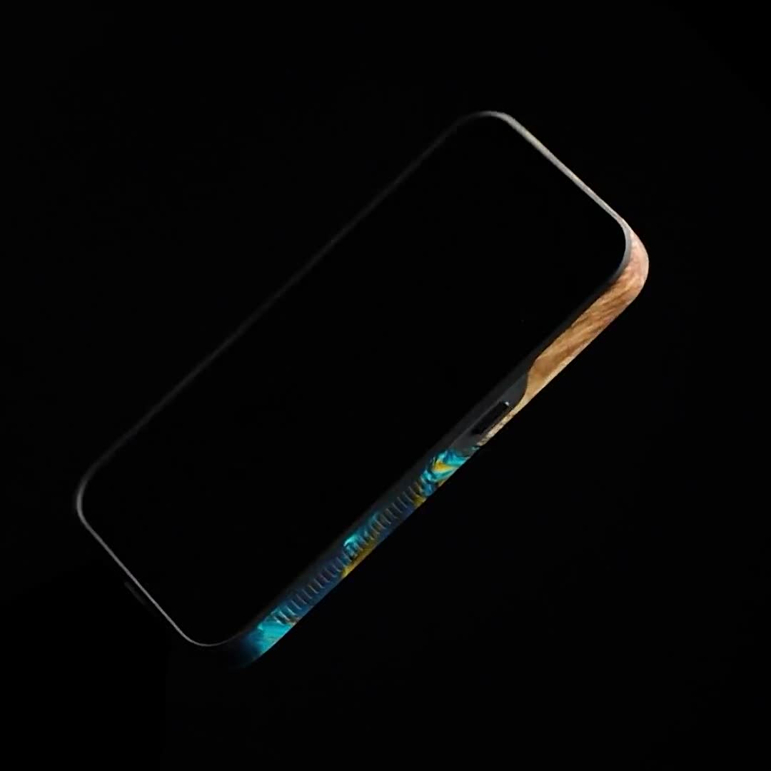 iPhone14Pro 256GB箱ケーブルあり+carvedライブエッジケース