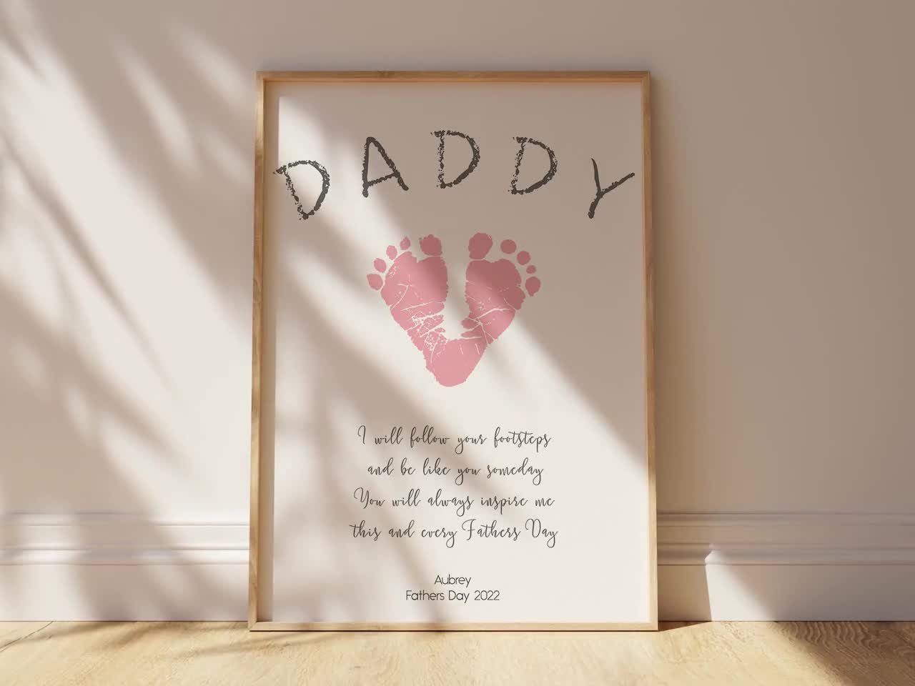 I Get My Good Looks From Daddy Baby Gift For Boy Girl From Dad Funny Quote  Funny Dad Gift Father Quote Daddy And Me Sticker by Jeff Creation - Pixels