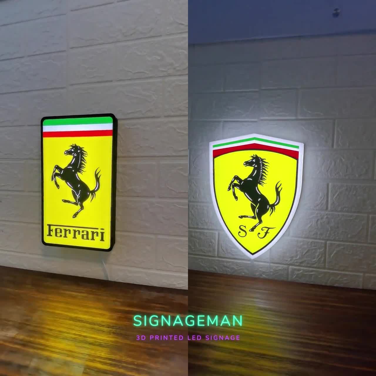 Free Ferrari Logo Png, Download Free Ferrari Logo Png png images, Free  ClipArts on Clipart Library