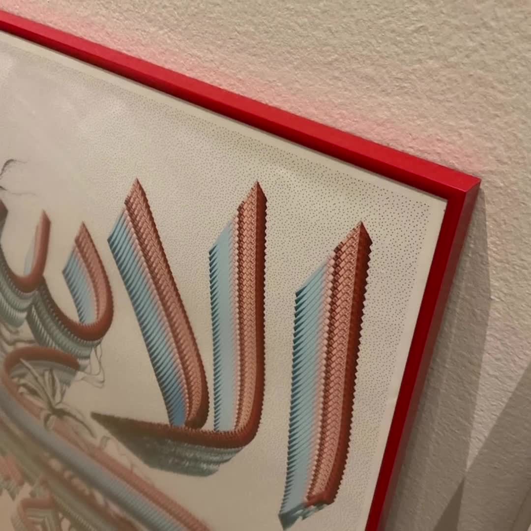 AUEAR, Cadre Photo De 27,9 X 35,6 Cm Avec Passe-partout Blanc Pour Photo