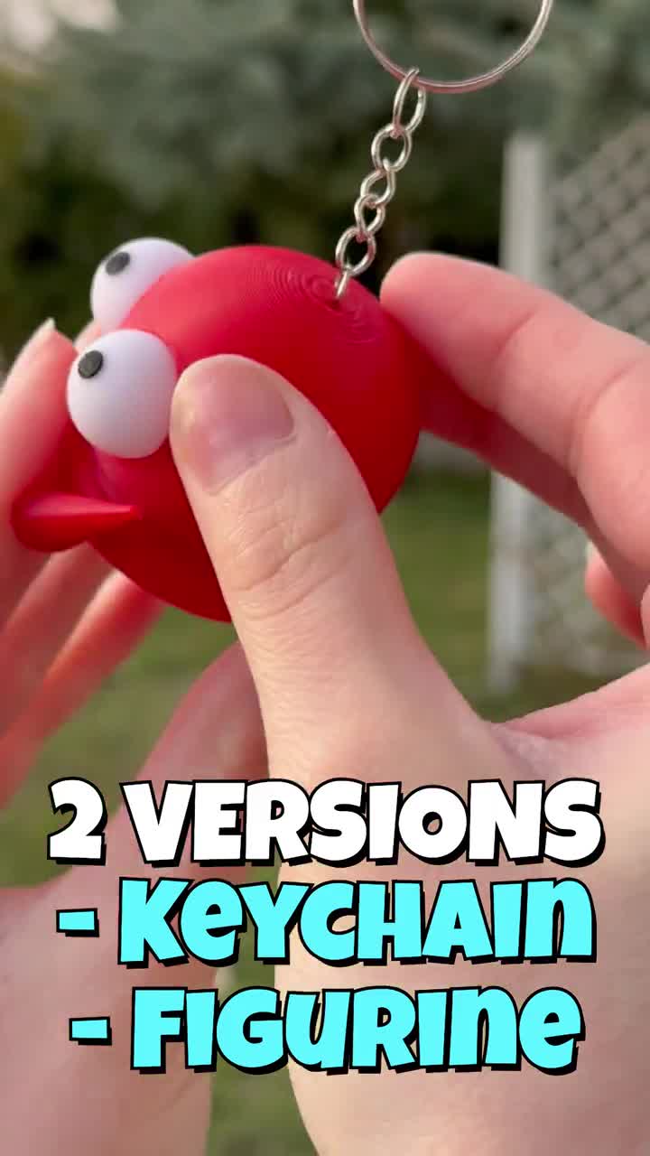 ロボット型キーホルダー レッド MM50-0399-01R ロボットキーホルダー ロボ隊長 レッド 1個 MAD MAX