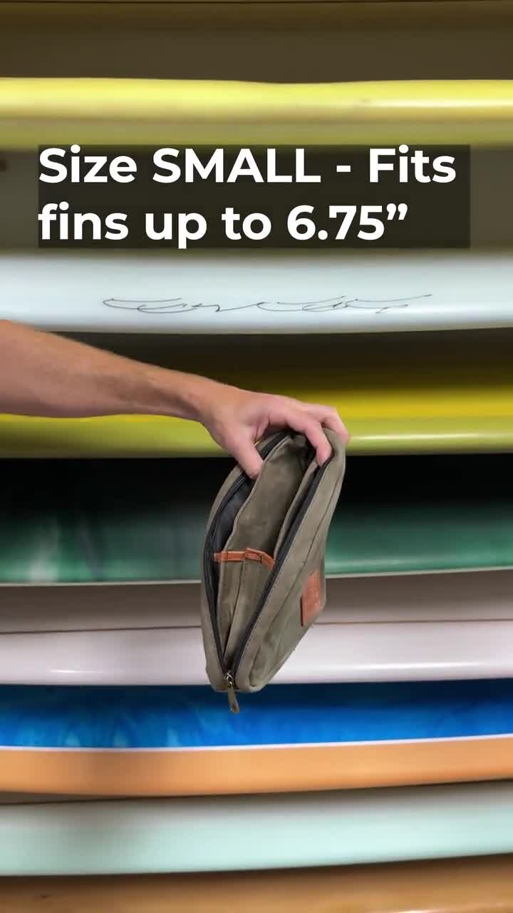 中菱形骨  FCS MACHADO KEEL フィン 収納ケース付き 中菱形骨 様専用 FCS MACHADO KEEL フィン 収納ケース付き