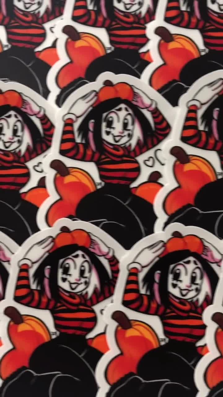 Mime and dash HD phone wallpaper