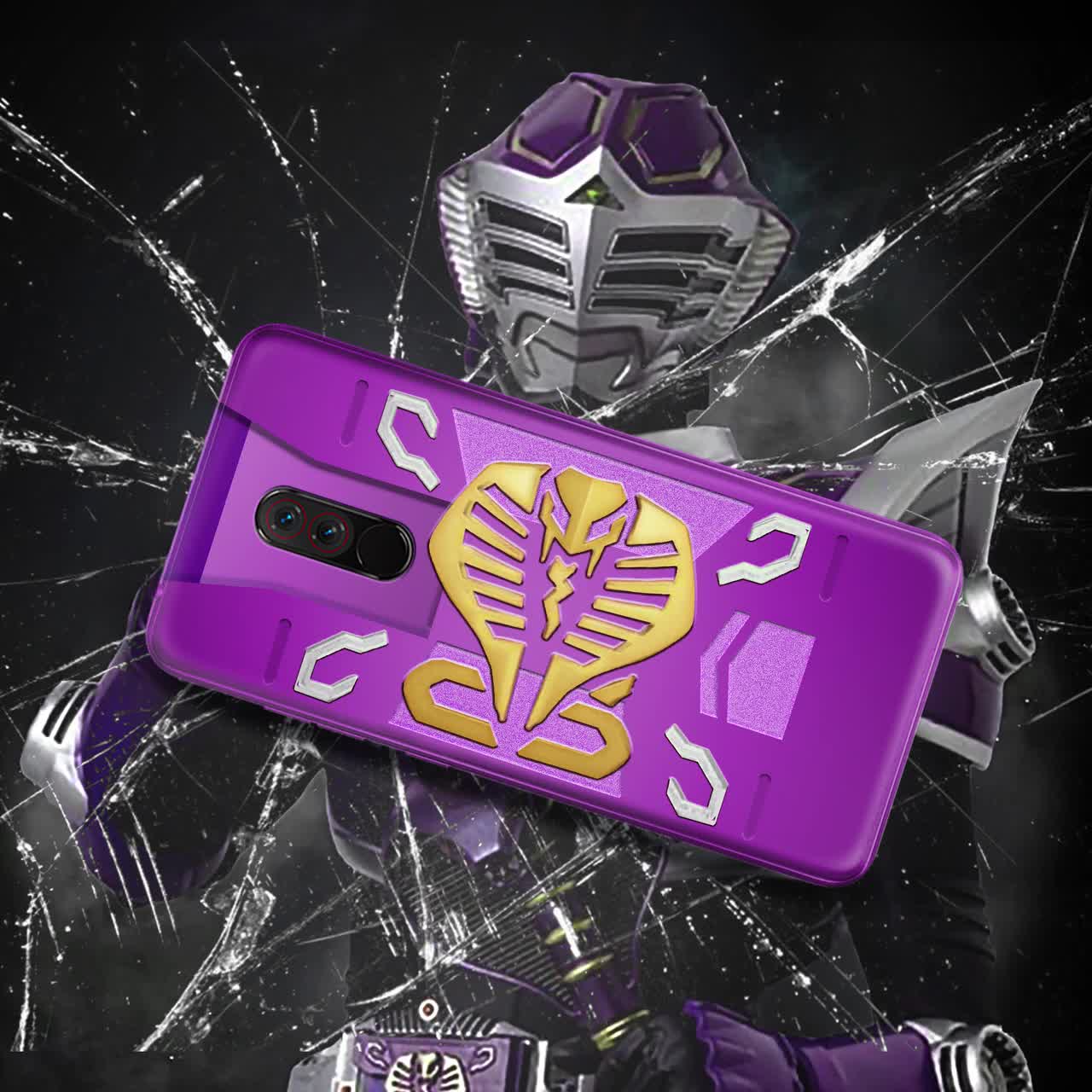 仮面ライダー龍騎 デッキスマホケース - Etsy 日本