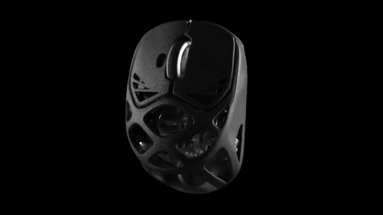 MOUSE GAMING WIRELESS LOGITECH G Pro X Superlight - Foto 2