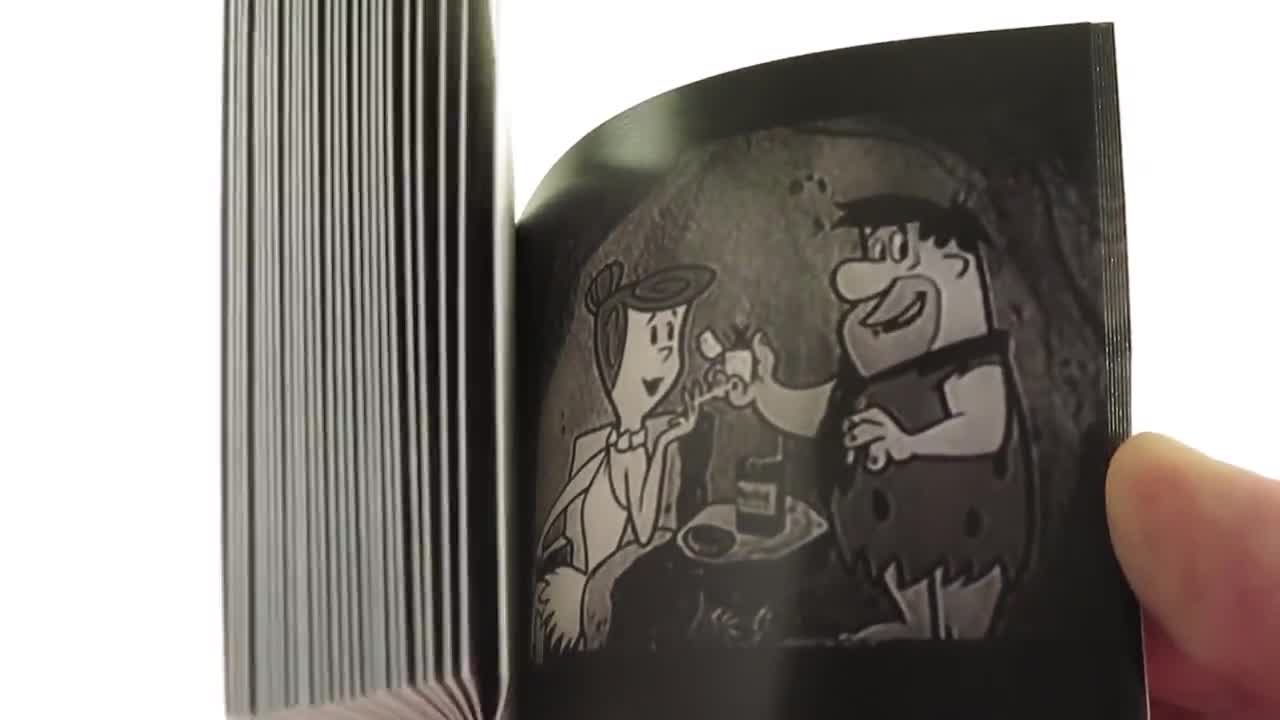 FLIPBOOK 