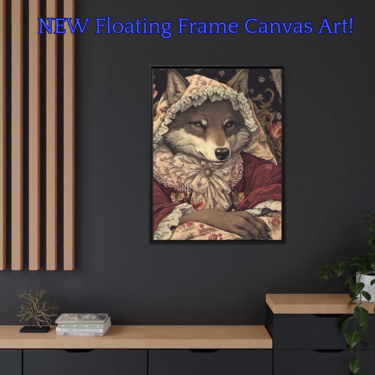Panneaux plaqués bois fantaisie pour aménagement intérieur | LOOK’LIKES