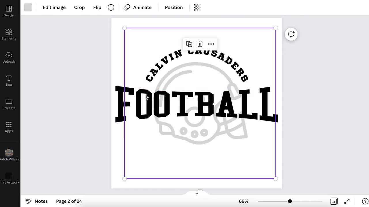 Customize 397+ Football Logo Templates Online - Canva