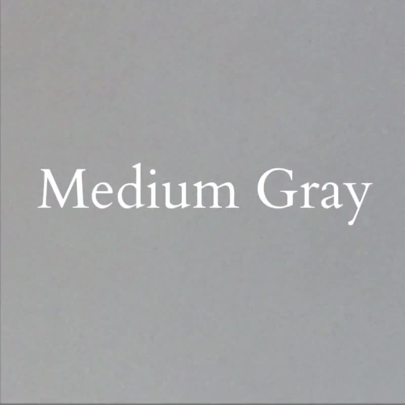 Gray Grey Origami Paper Sheets Japanese Origami Paper Pack Large Medium  Small Origami Papers for Origami Cranes 