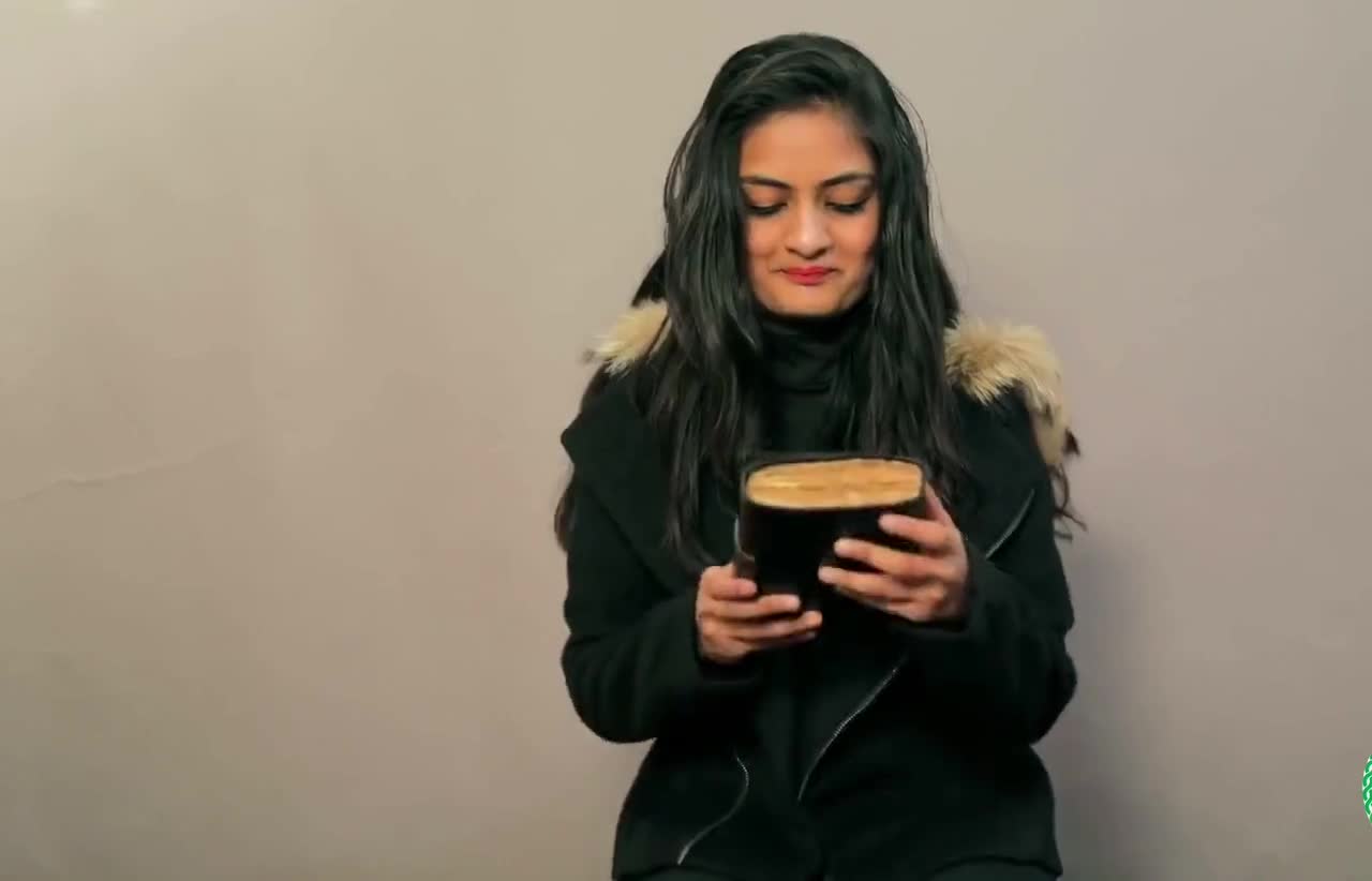 Triple Moon Goddess Leather Journal: Lapis Lazuli Stone Book of Shadows video poster