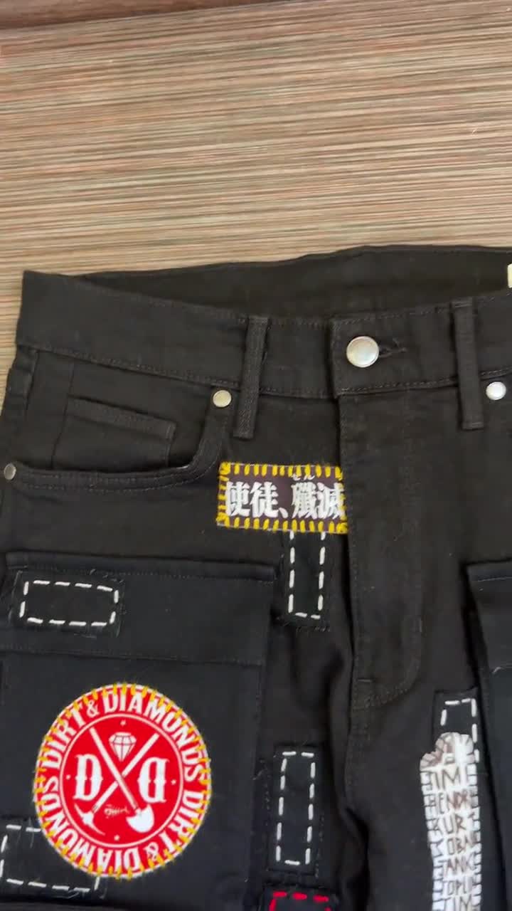 Custom Cargo Bosozoku Missing Since Wednesday Zillakami