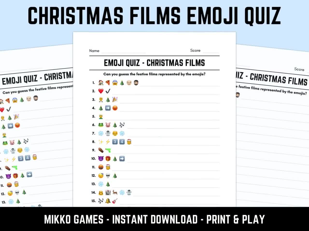 printable-christmas-films-emoji-quiz-with-answers-emoji-pictionary-sheets-downloadable-pub-quiz-sheets-picture-round-pdf-fun-xmas-quiz-etsy for Free Printable Christmas Movie Emoji Game With Answers Printable Christmas Films Emoji Quiz With Answers: Emoji Pictionary Sheets, Downloadable Pub Quiz Sheets, Picture Round PDF, Fun Xmas Quiz - Etsy for Free Printable Christmas Movie Emoji Game With Answers