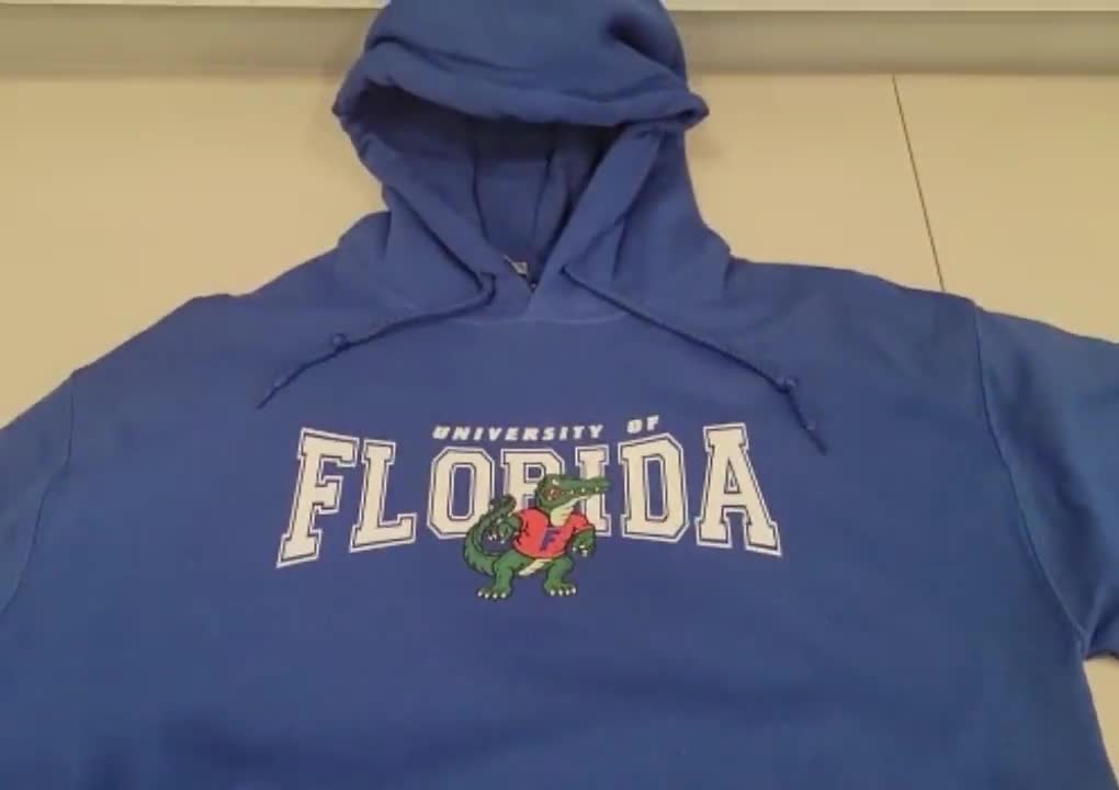 Ywuzuh florida gators sweatshirt, cropped half zip sweatshirt, 100%  polyester sweatshirt,lightning deals of today prime clearance,my orders  placed recently by me, warehouse sale clearance Blue at  Women's  Clothing store