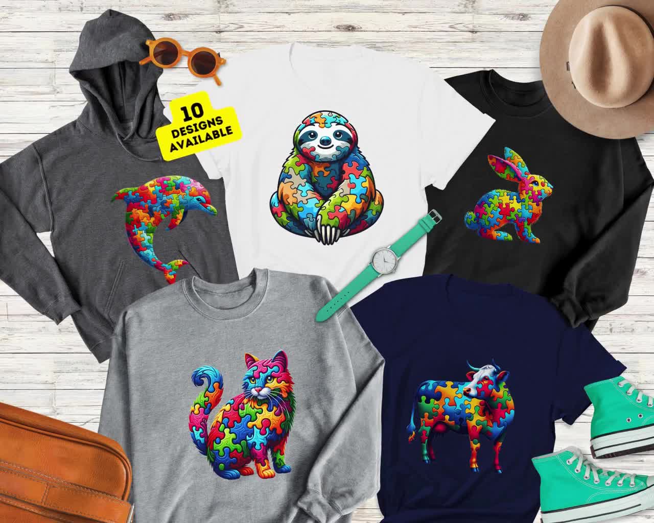 Special Teacher Tee Autism Awareness Teacher T-Shirt Gift Special Teacher Tee Autism Awareness Teacher T-Shirt Gift