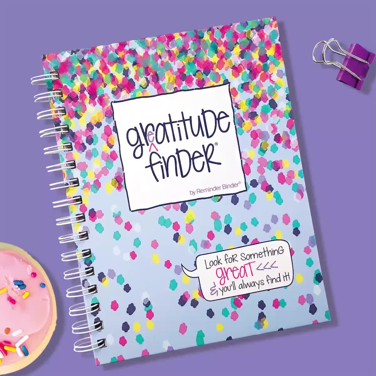Gratitude Journal 52 Week Daily Positive Thinking for Women