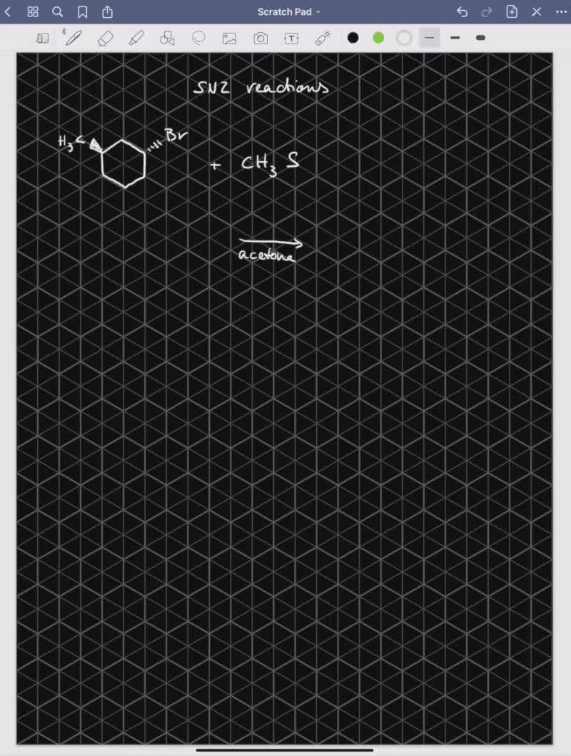 Organic Chemistry lab formulas Hexagonal Paper: Works With Organic