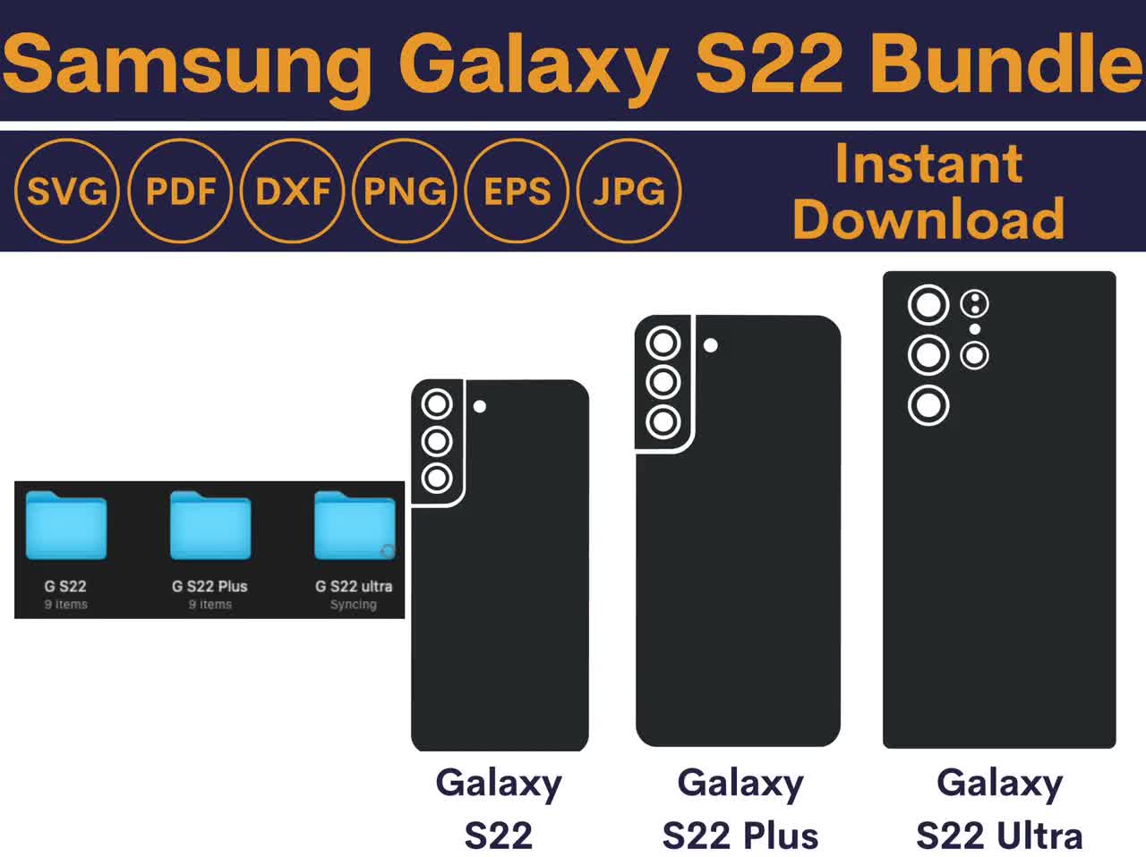 samsung s22 ultra bundles