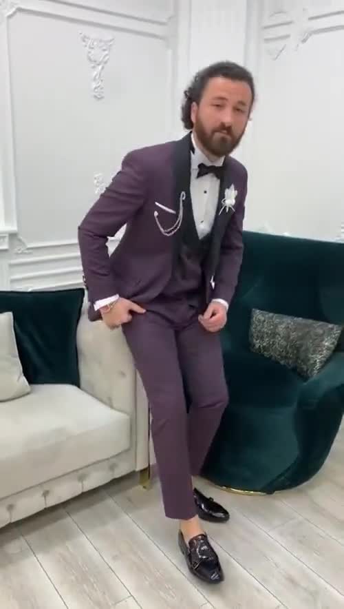 DARO ダロ　パーブルチェック　スリーピーススーツ　美品！！ DARO ダロ パーブルチェック スリーピーススーツ 美品！！ 楽天市場