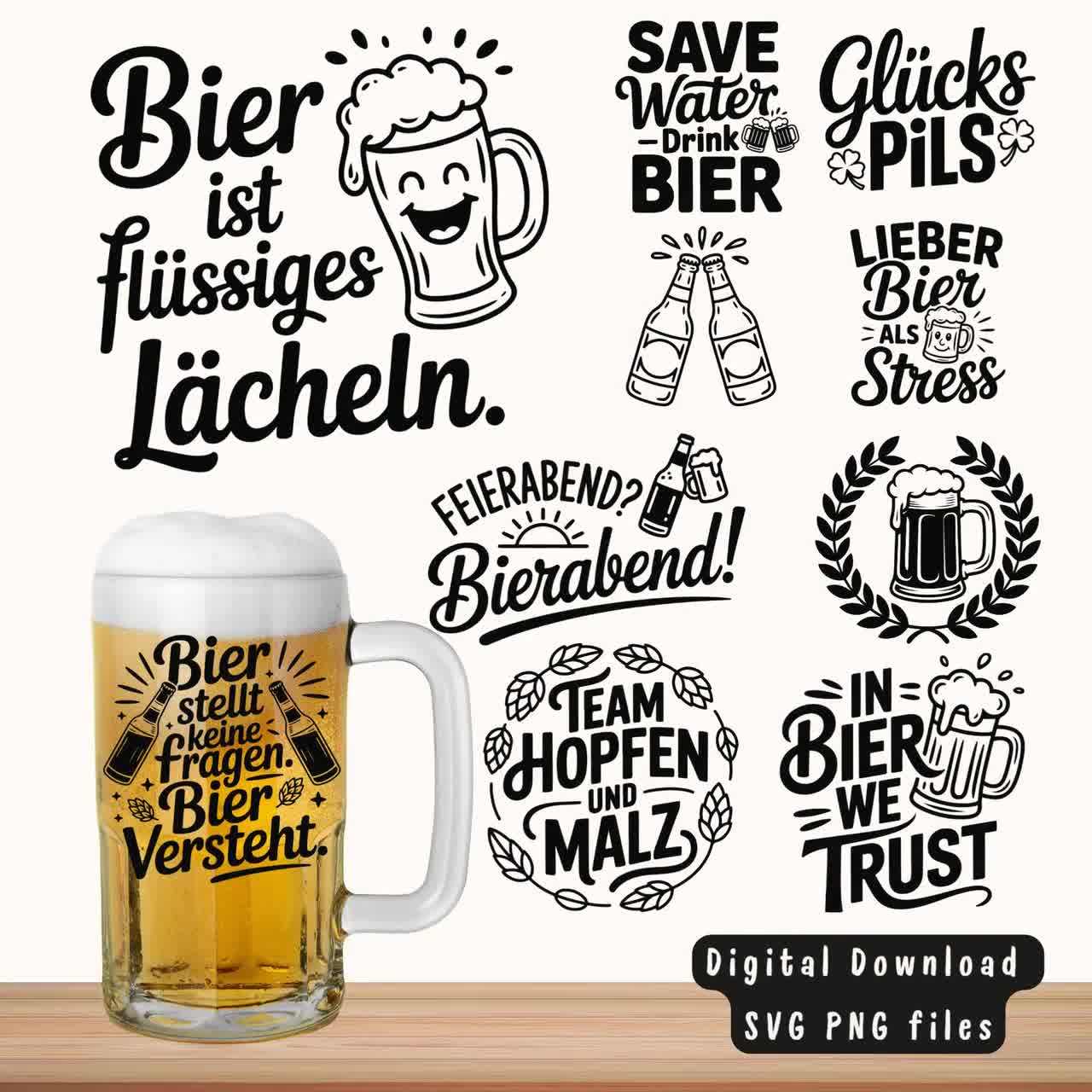 Bavarian Beer Quotes 12 Oktoberfest Sayings In German And Bavarian