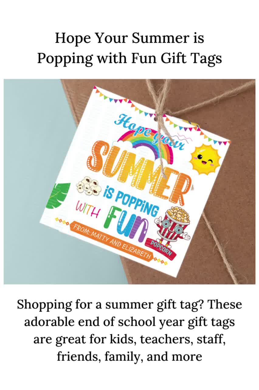 printable-hope-you-have-a-poppin-summer-tag-pdf-have-a-great-summer-teacher-gift-tags-instant-download-etsy for Have A Poppin Summer Free Printable Printable Hope You Have a Poppin Summer Tag, PDF Have a Great Summer Teacher Gift Tags, INSTANT DOWNLOAD - Etsy for Have A Poppin Summer Free Printable