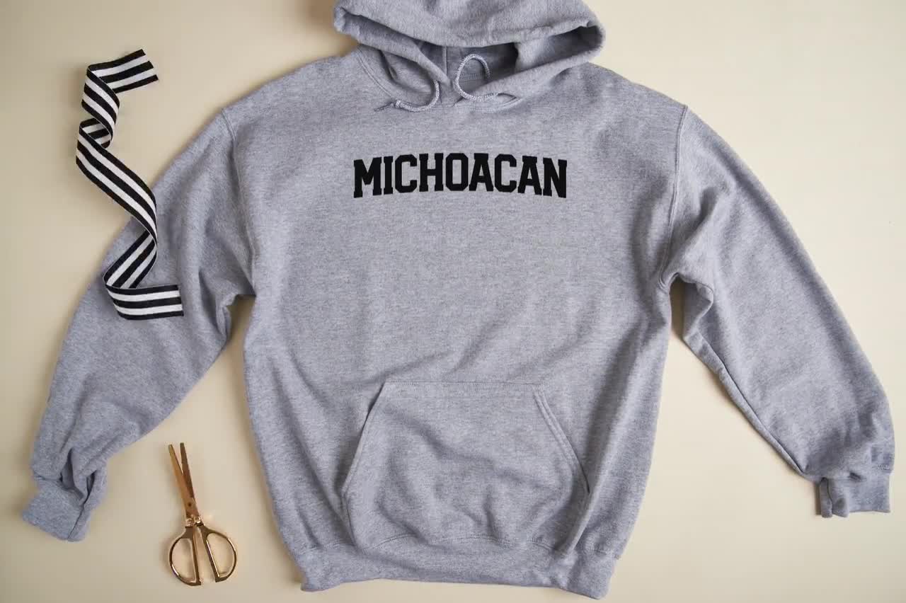 Michoacan Mexico Mexican Mom Dad Latino Sweatshirt, Gifts, Sweater Shirt 