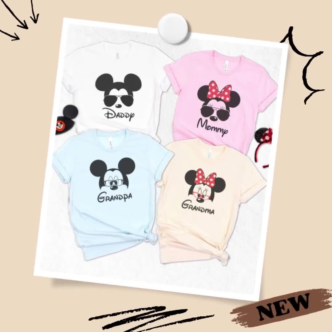 Toy Story Buzz Bo Peep Woody Jessie Best Day Ever T-shirt Disney World Snacks Hollywood Studios, Family Shirts, Adult, Kids, Baby sizes video poster