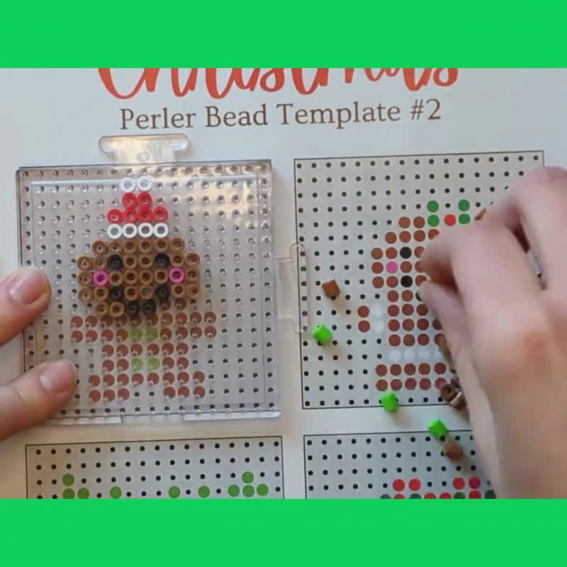 Retrouvez les perles à repasser - un amusement créatif  Perler beads  designs, Diy perler bead crafts, Hama beads design