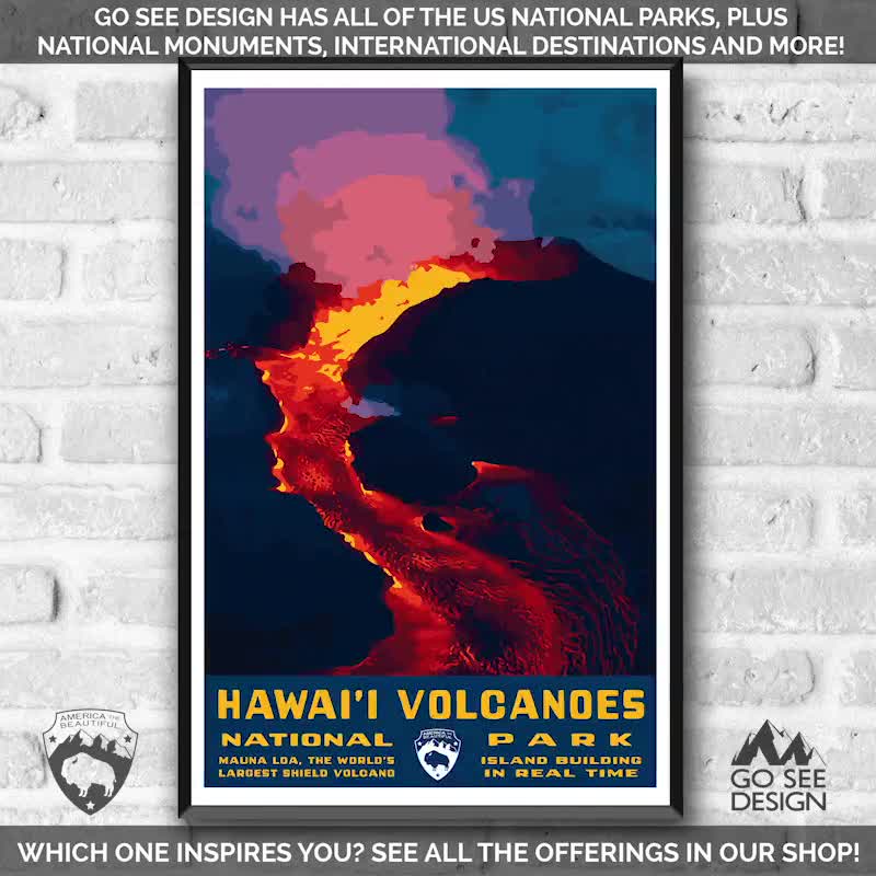 Grand Teton National Park Poster, Vintage WPA Style Art Print video poster